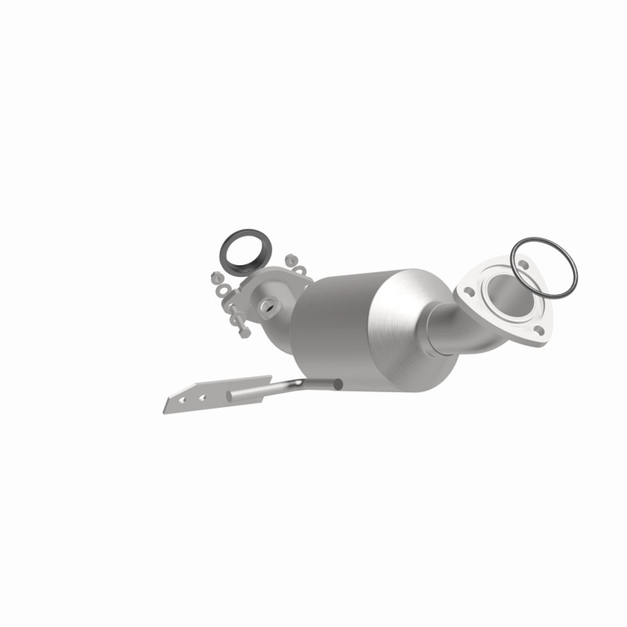 MagnaFlow Conv DF 2003 Cadillac CTS 3.2L Driver Side - 51872
