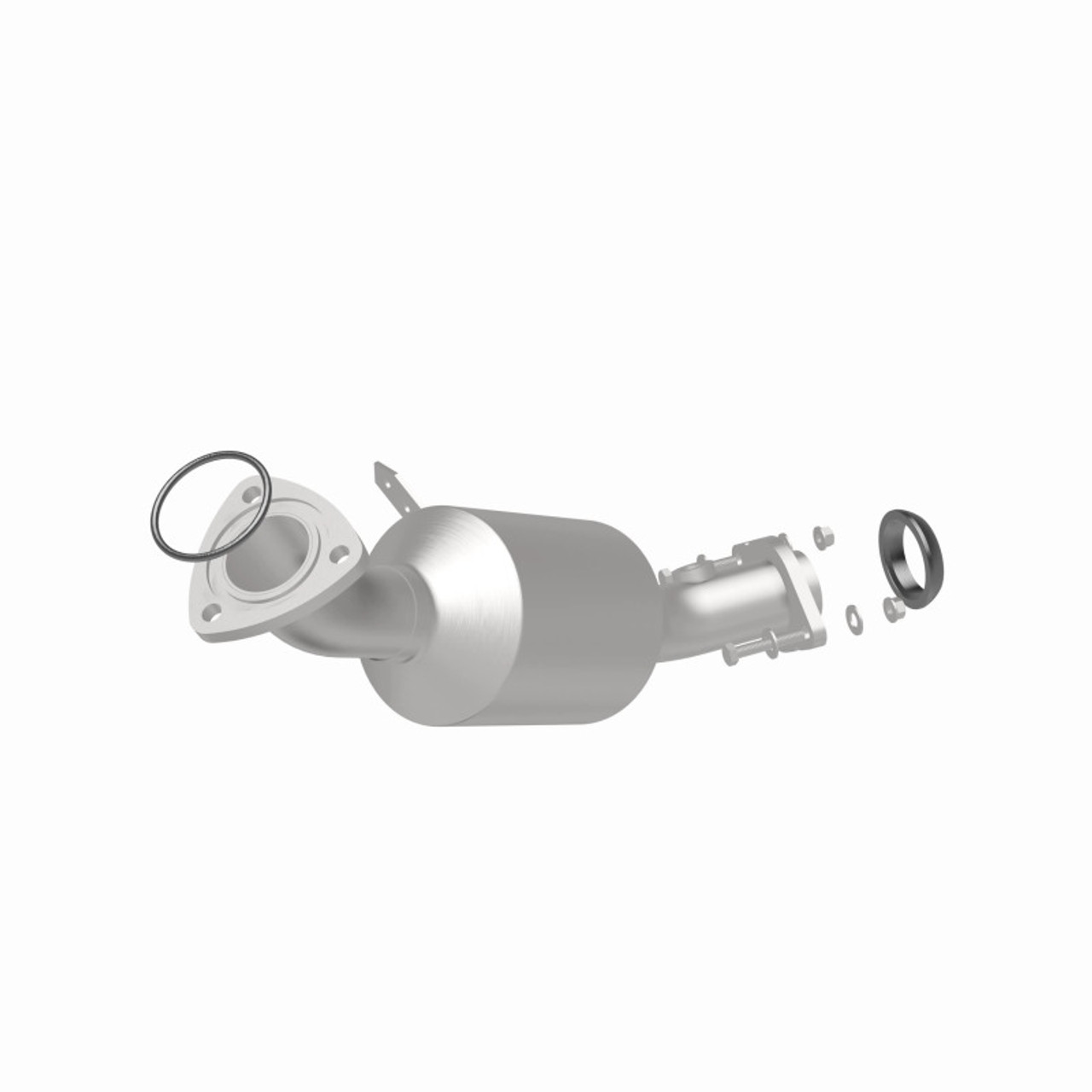 MagnaFlow Conv DF 2003 Cadillac CTS 3.2L Driver Side - 51872