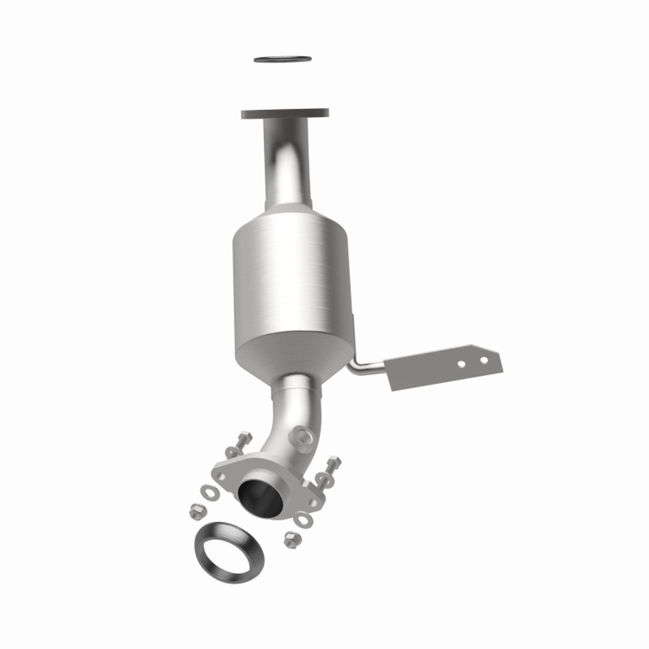 MagnaFlow Conv DF 2003 Cadillac CTS 3.2L Driver Side - 51872