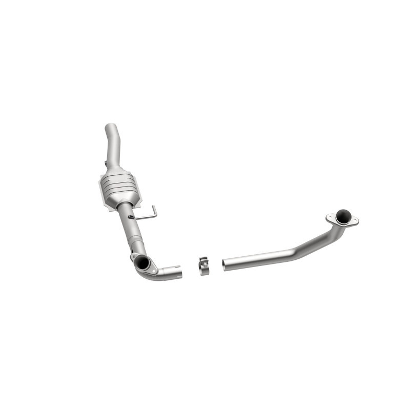 MagnaFlow Conv DF 00-03 Dodge Dakota 3.9 2wd - 51874