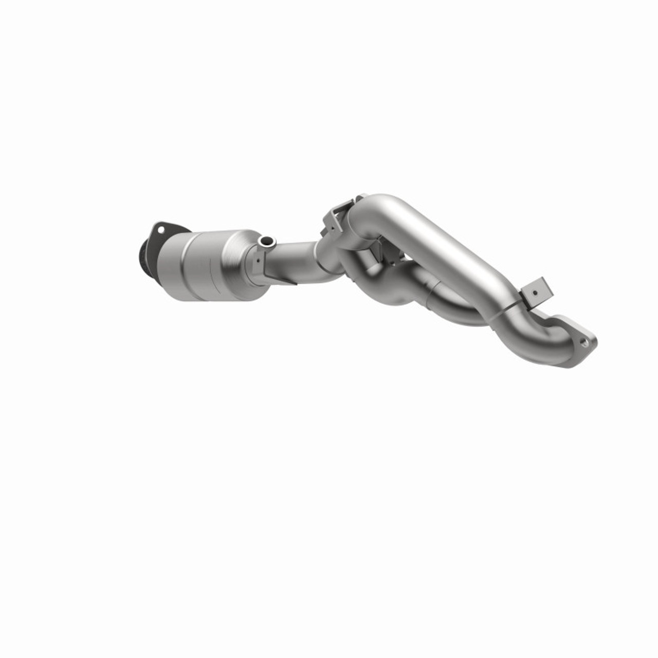 MagnaFlow Conv DF 08-10 Lexus IS F 5.0L P/S Manifold - 51881