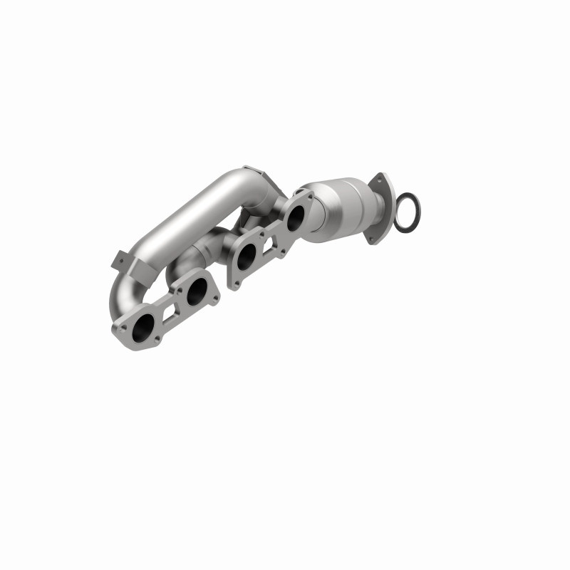 MagnaFlow Conv DF 08-10 Lexus IS F 5.0L P/S Manifold - 51881