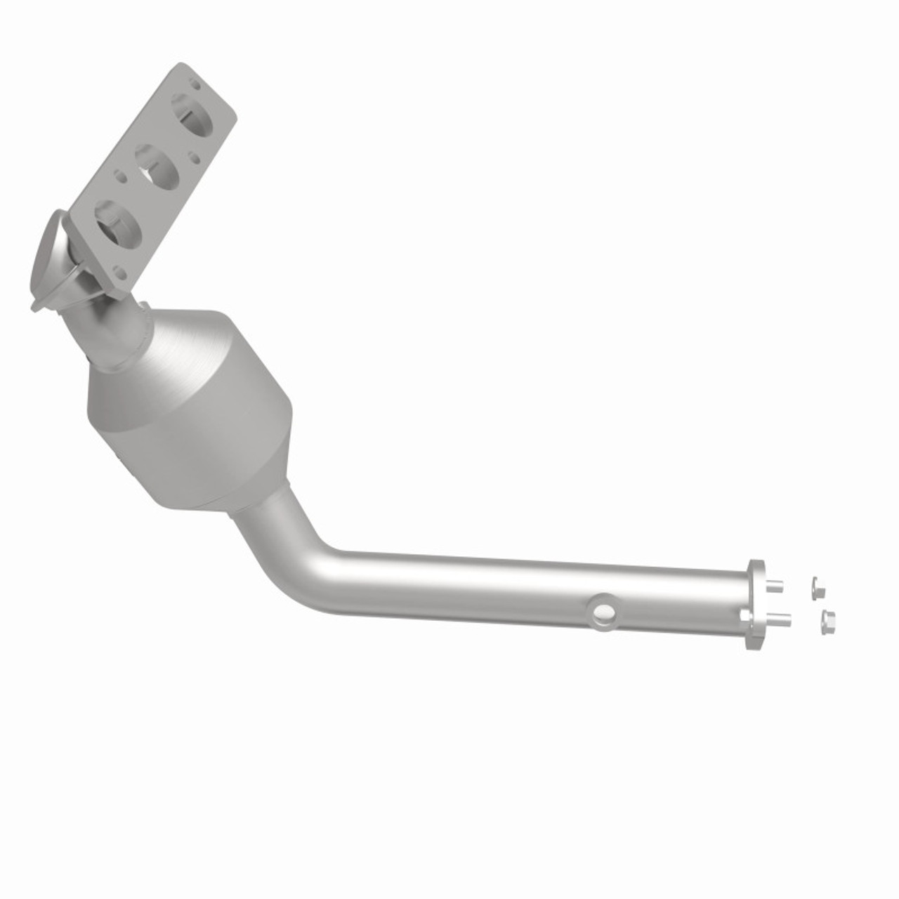 MagnaFlow Conv DF 02-03 Freelander 2.5L - 51883