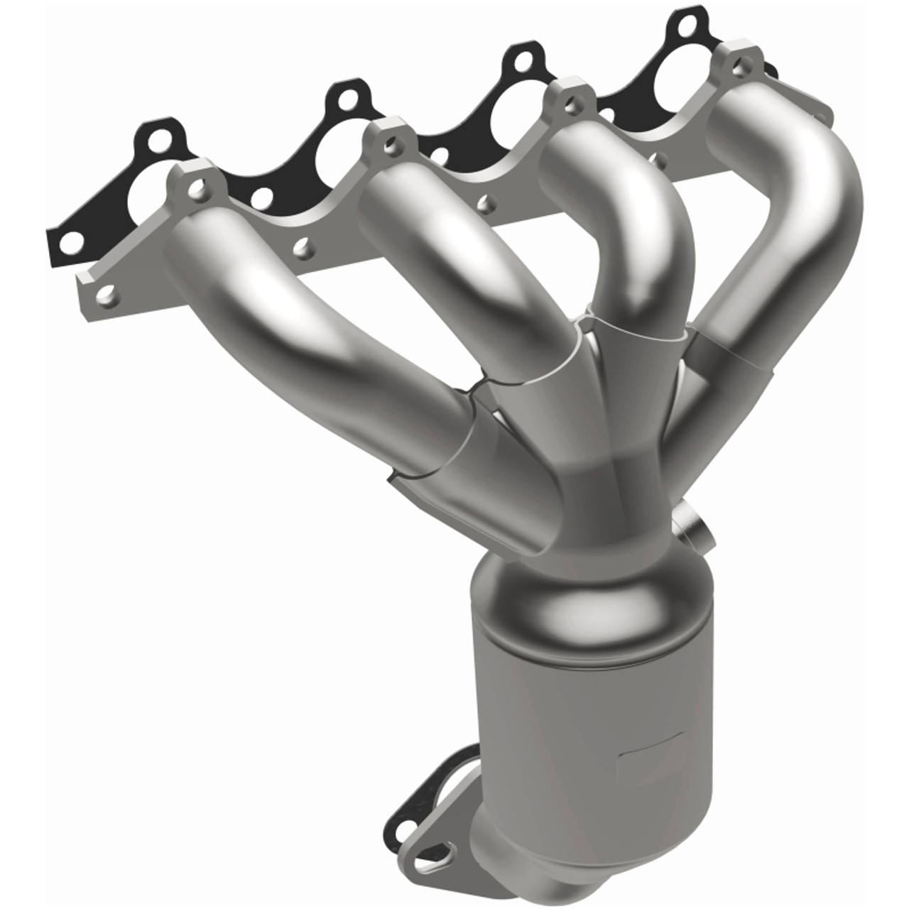 MagnaFlow Conv DF 00-02 Hyundai Accent 1.5L - 51887