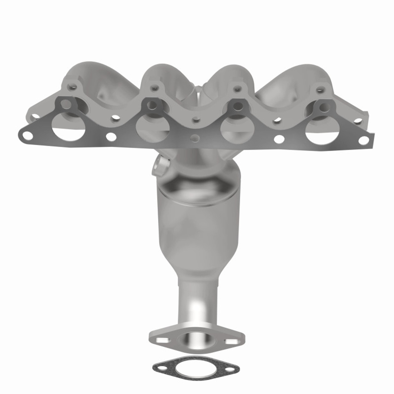 MagnaFlow Conv DF 00-02 Hyundai Accent 1.5L - 51887