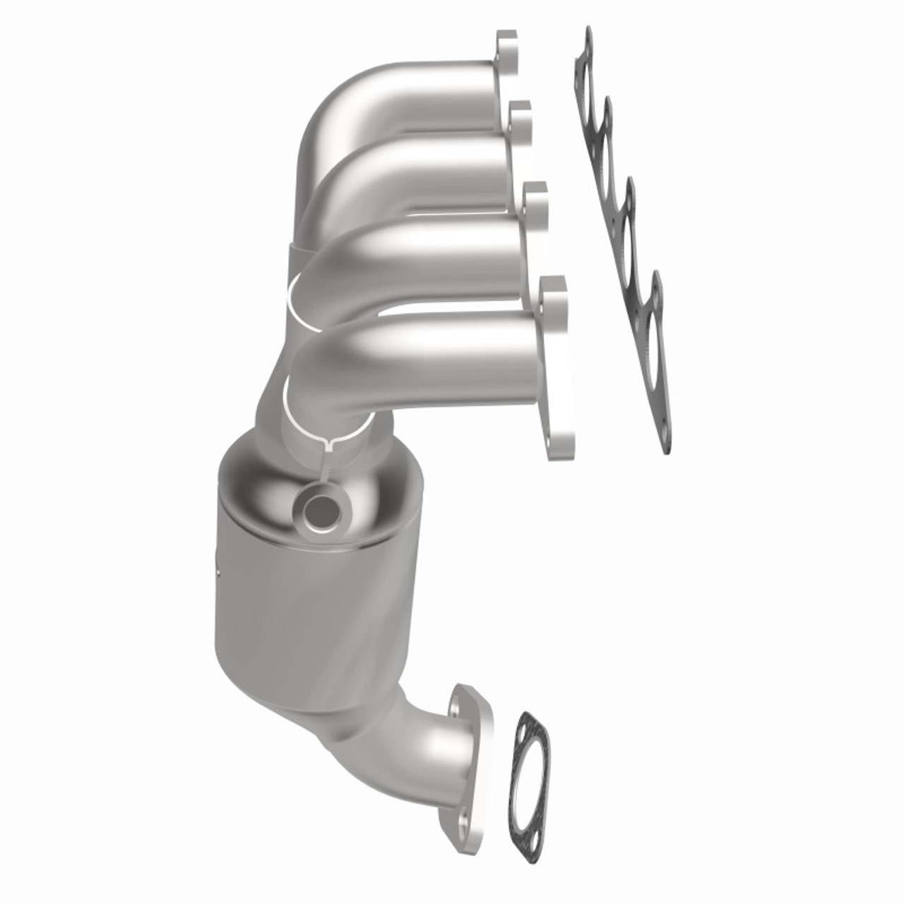 MagnaFlow Conv DF 00-02 Hyundai Accent 1.5L - 51887