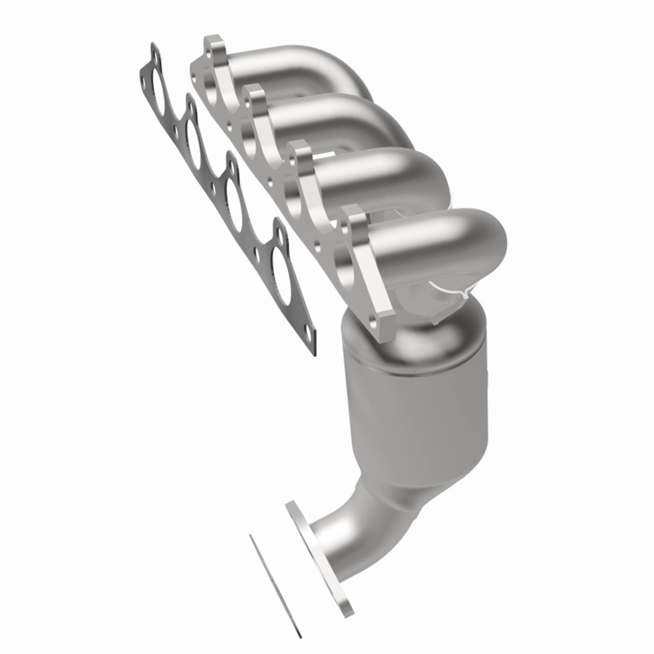 MagnaFlow Conv DF 00-02 Hyundai Accent 1.5L - 51887