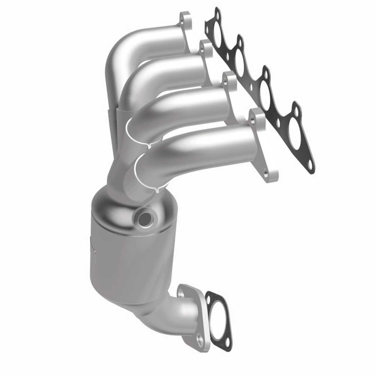 MagnaFlow Conv DF 00-02 Hyundai Accent 1.5L - 51887