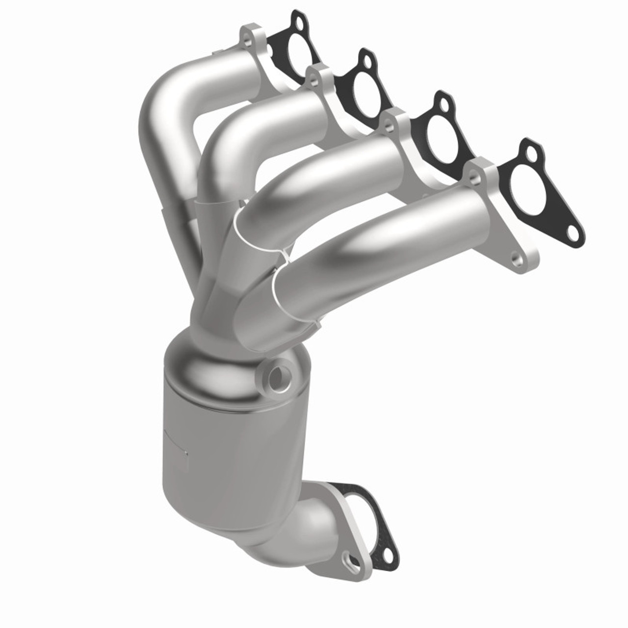 MagnaFlow Conv DF 00-02 Hyundai Accent 1.5L - 51887