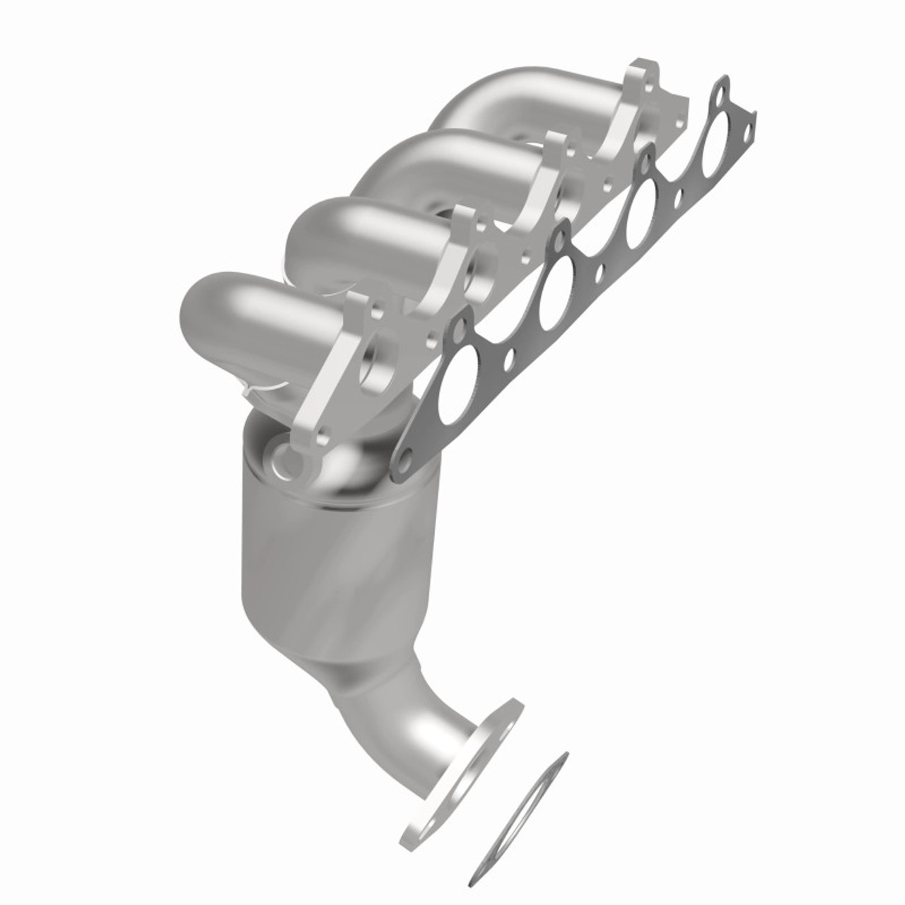 MagnaFlow Conv DF 00-02 Hyundai Accent 1.5L - 51887