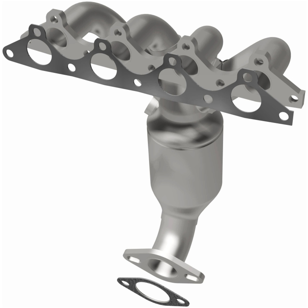 MagnaFlow Conv DF 00-02 Hyundai Accent 1.5L - 51887