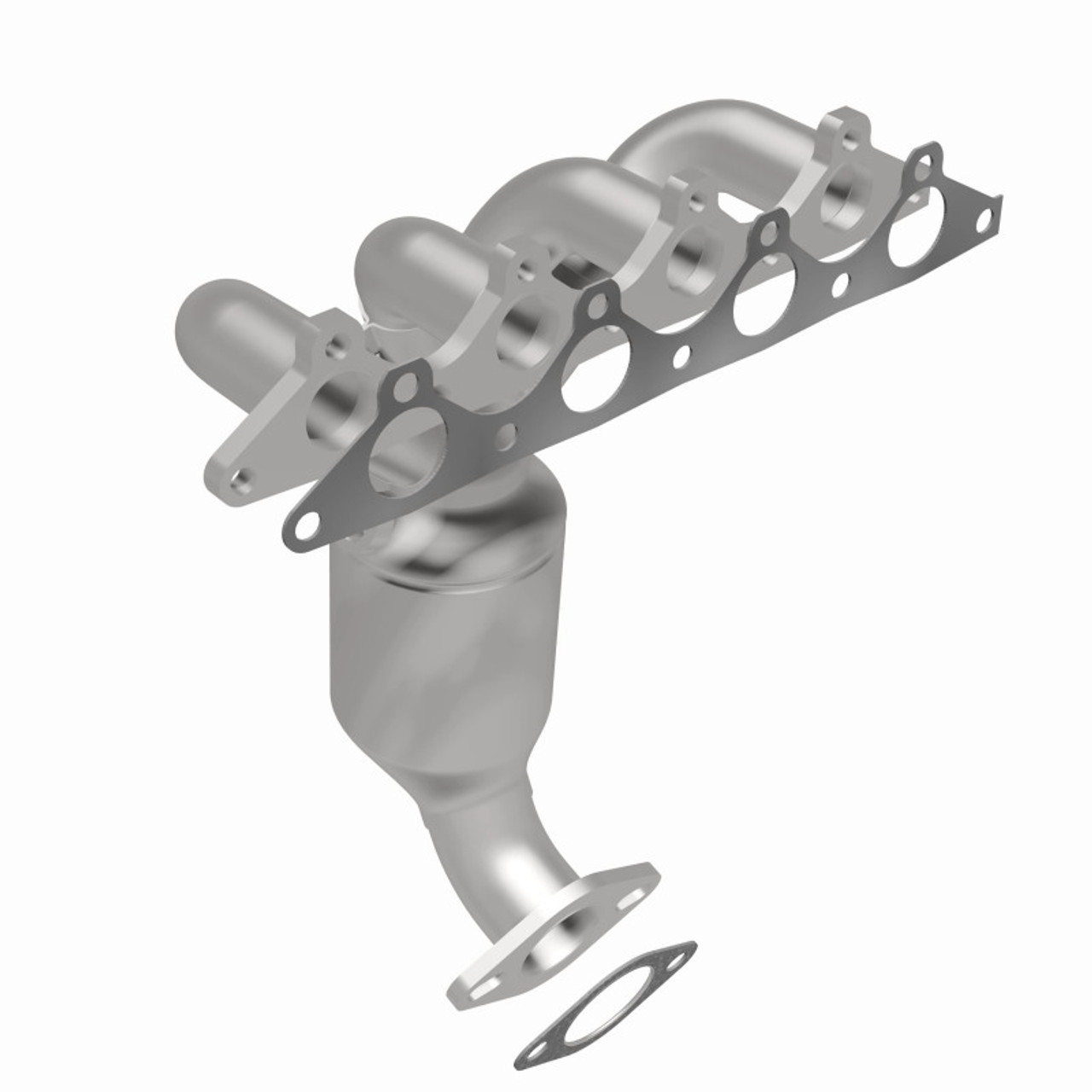 MagnaFlow Conv DF 00-02 Hyundai Accent 1.5L - 51887