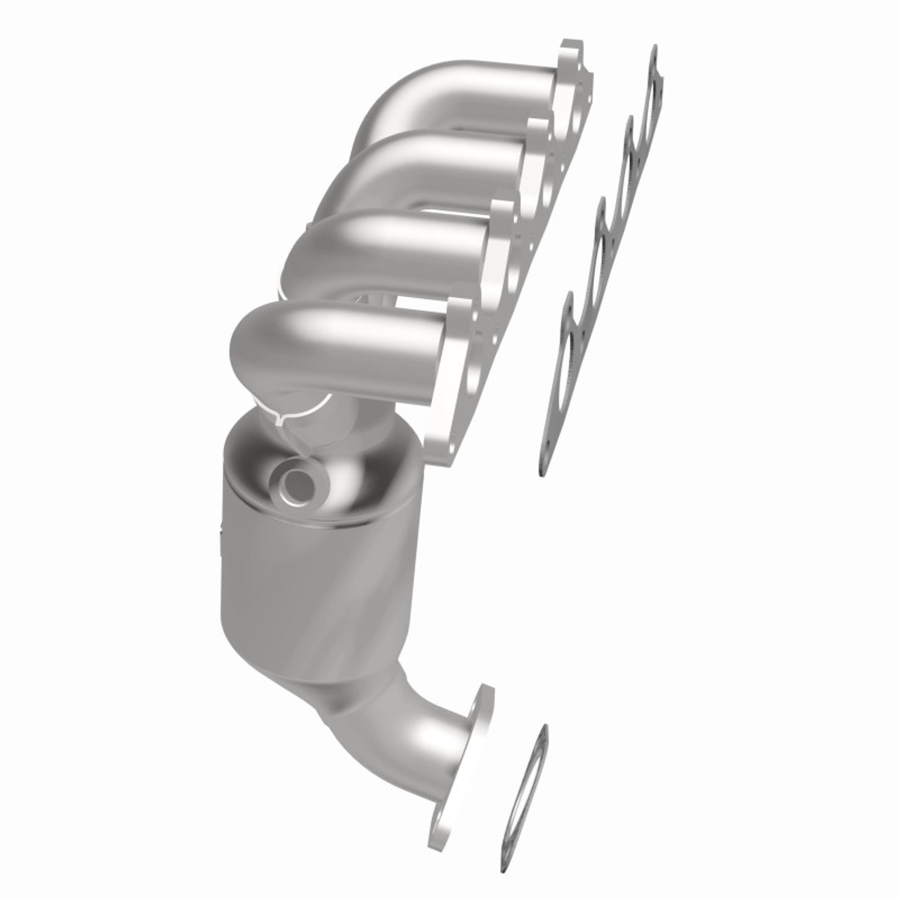 MagnaFlow Conv DF 00-02 Hyundai Accent 1.5L - 51887