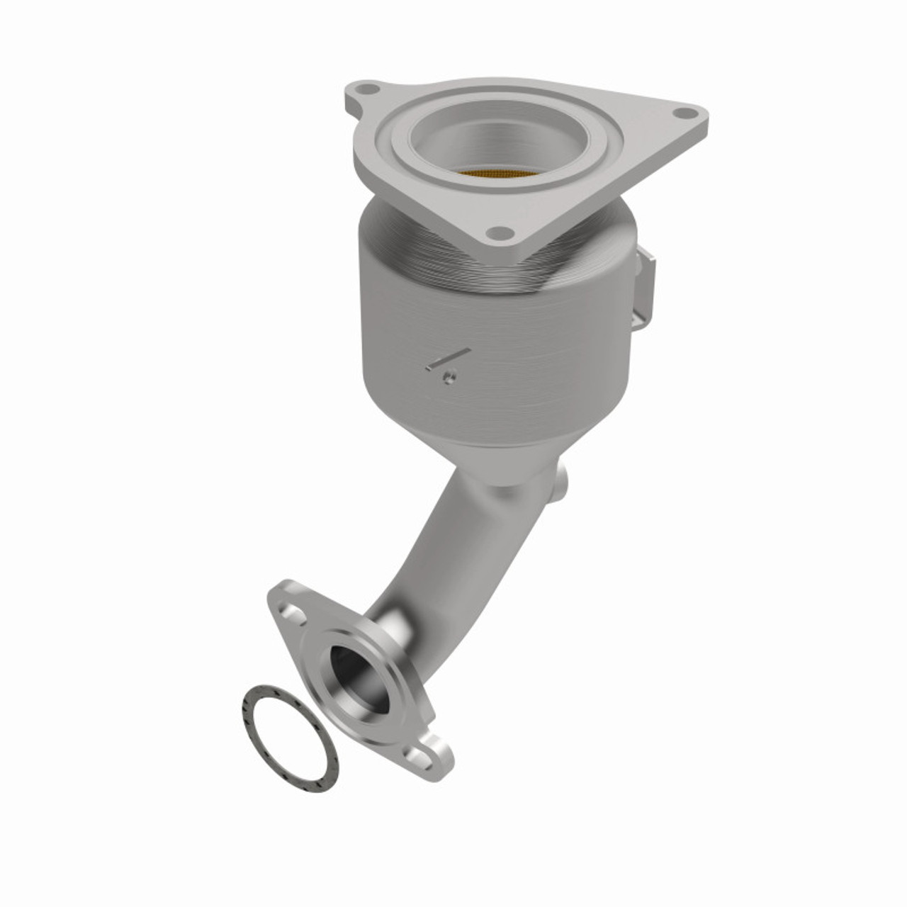 Magnaflow Conv DF 10-12 Fusion 3.0L - 51889