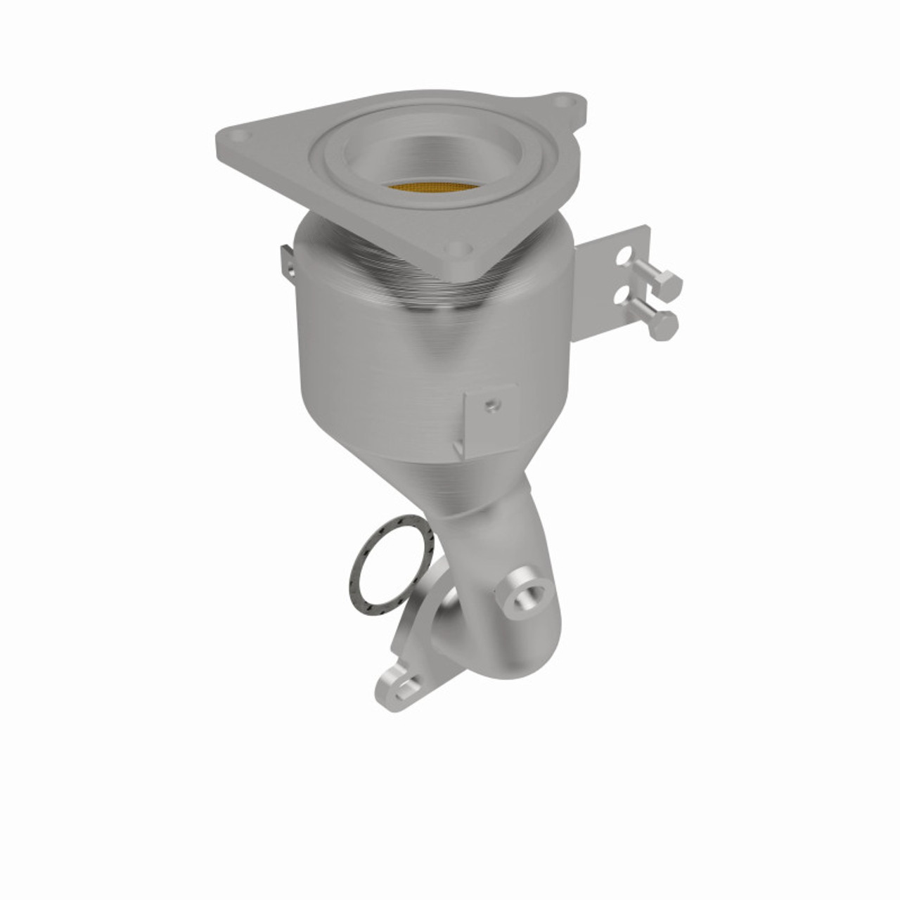 Magnaflow Conv DF 10-12 Fusion 3.0L - 51889