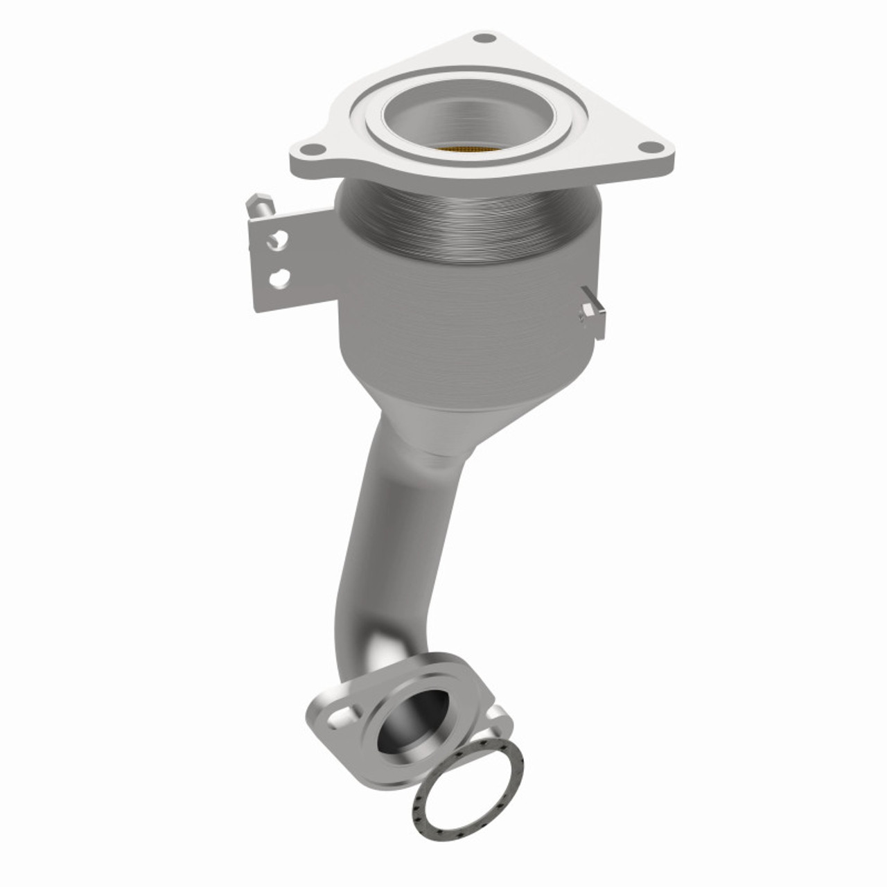 Magnaflow Conv DF 10-12 Fusion 3.0L - 51889