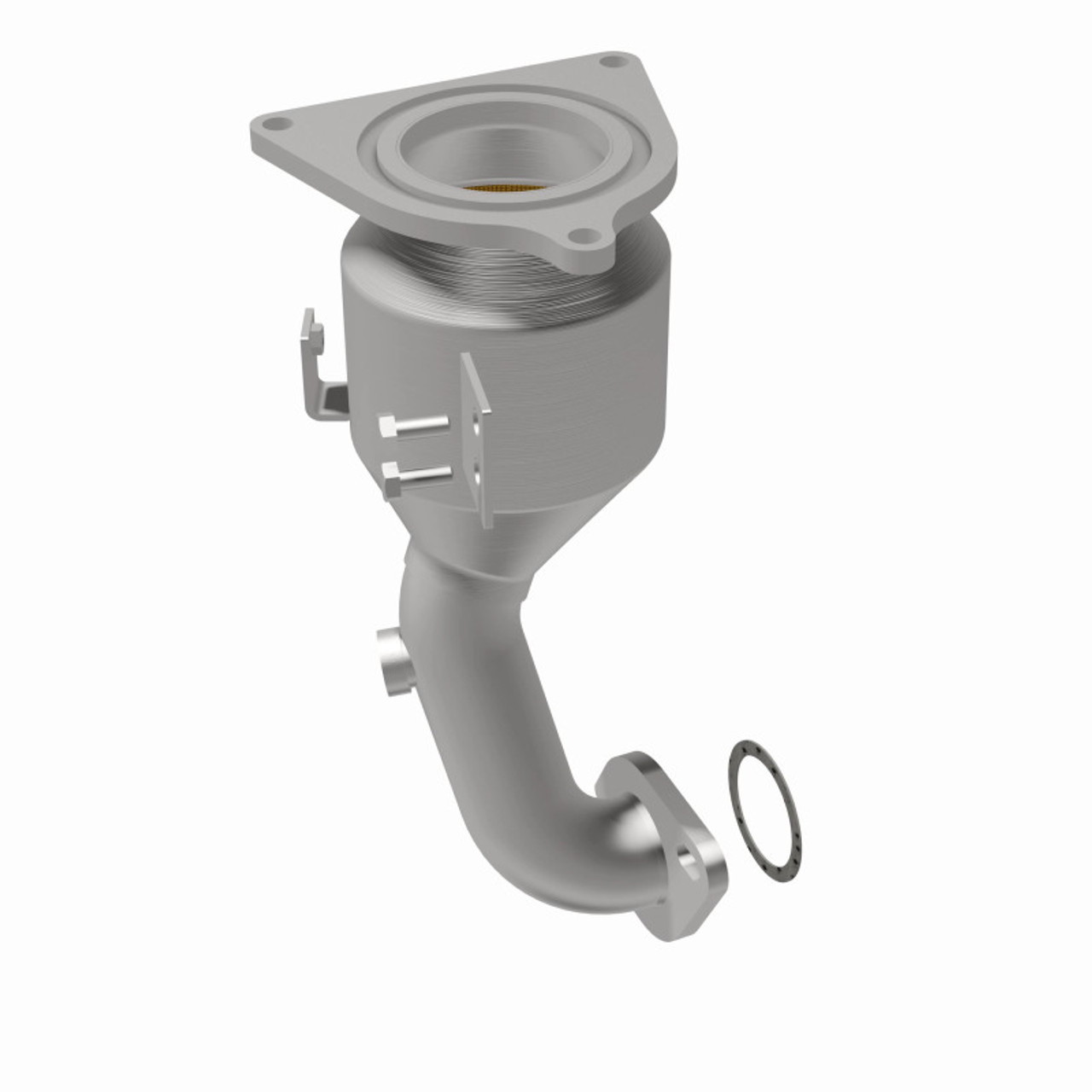 Magnaflow Conv DF 10-12 Fusion 3.0L - 51889