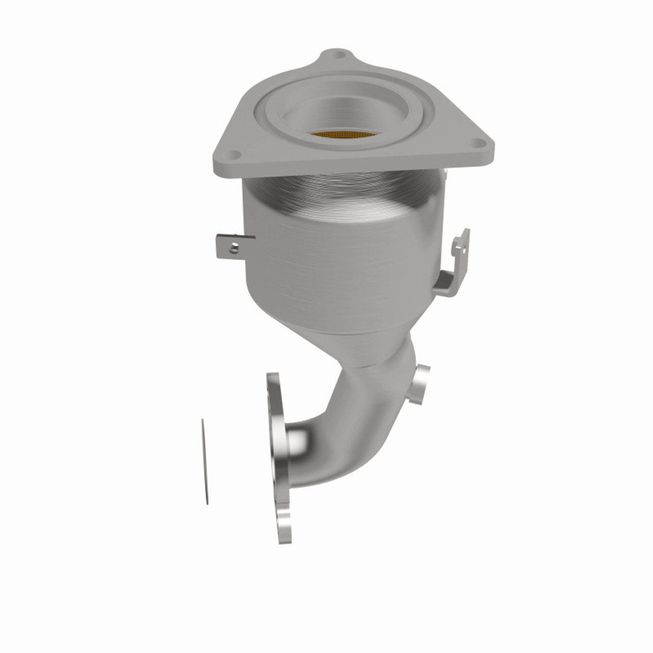 Magnaflow Conv DF 10-12 Fusion 3.0L - 51889