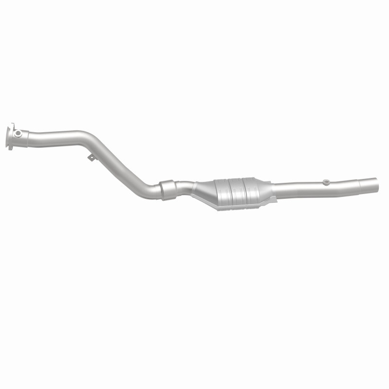 MagnaFlow Conv DF 00-03 Audi A8 Quatt 4.2L Passenger Side - 51890