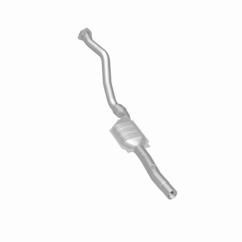 MagnaFlow Conv DF 00-03 Audi A8 Quatt 4.2L Passenger Side - 51890