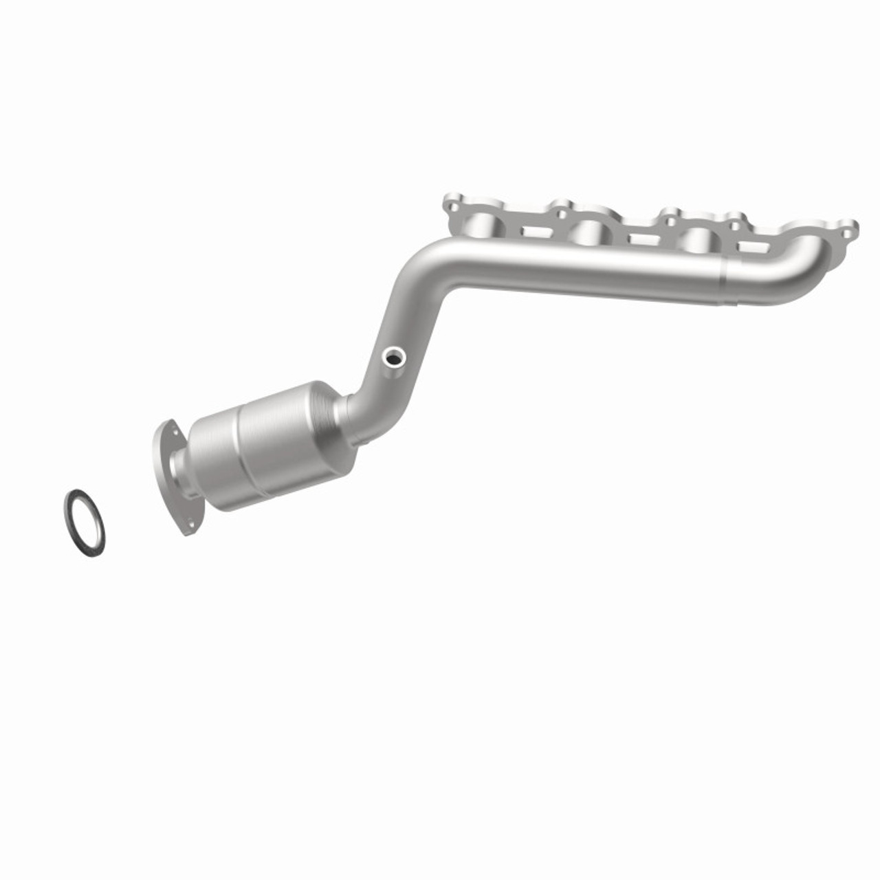 MagnaFlow Conv DF 08-09 Lexus LS600H 5.0L - 51891