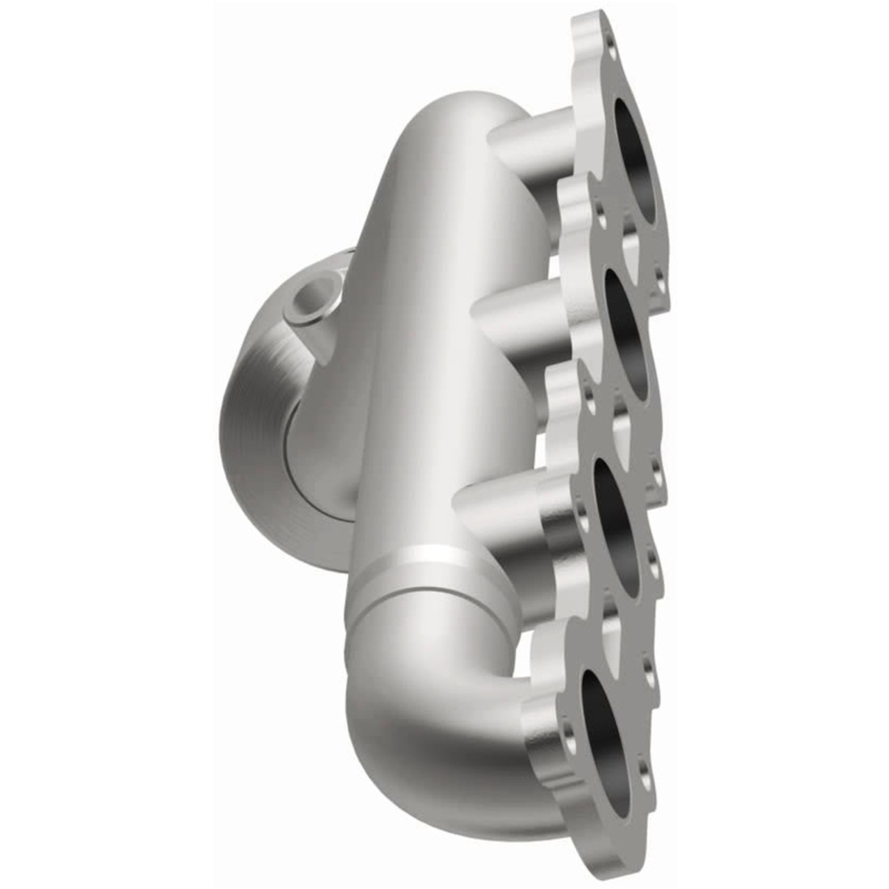 MagnaFlow Conv DF 08-09 Lexus LS600H 5.0L - 51891