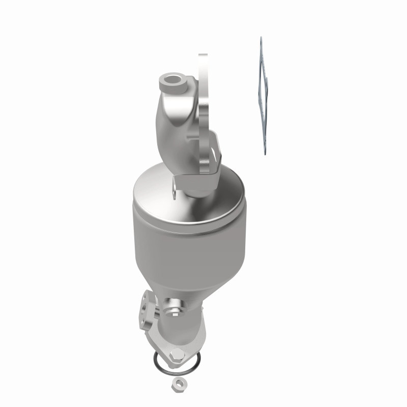 MagnaFlow Conv DF 08-10 Honda Accord 3.5L - 51893