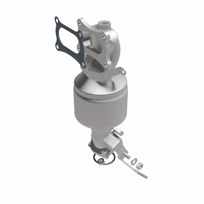 MagnaFlow Conv DF 08-10 Honda Accord 3.5L - 51893