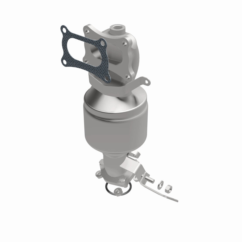 MagnaFlow Conv DF 08-10 Honda Accord 3.5L - 51893