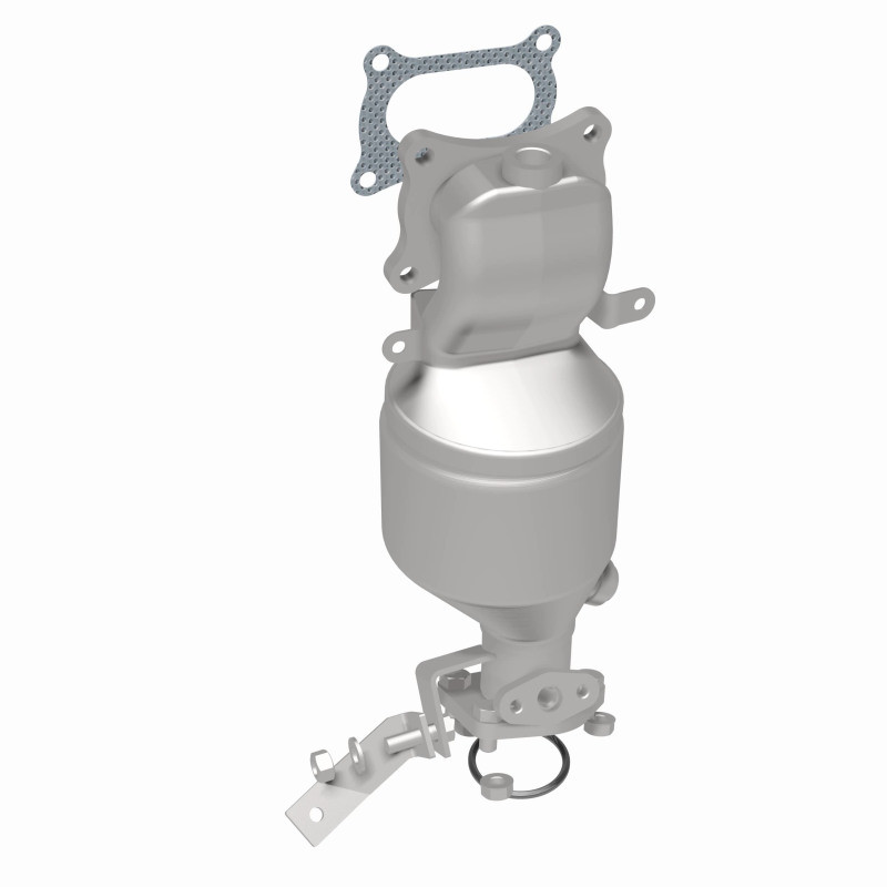 MagnaFlow Conv DF 08-10 Honda Accord 3.5L - 51893