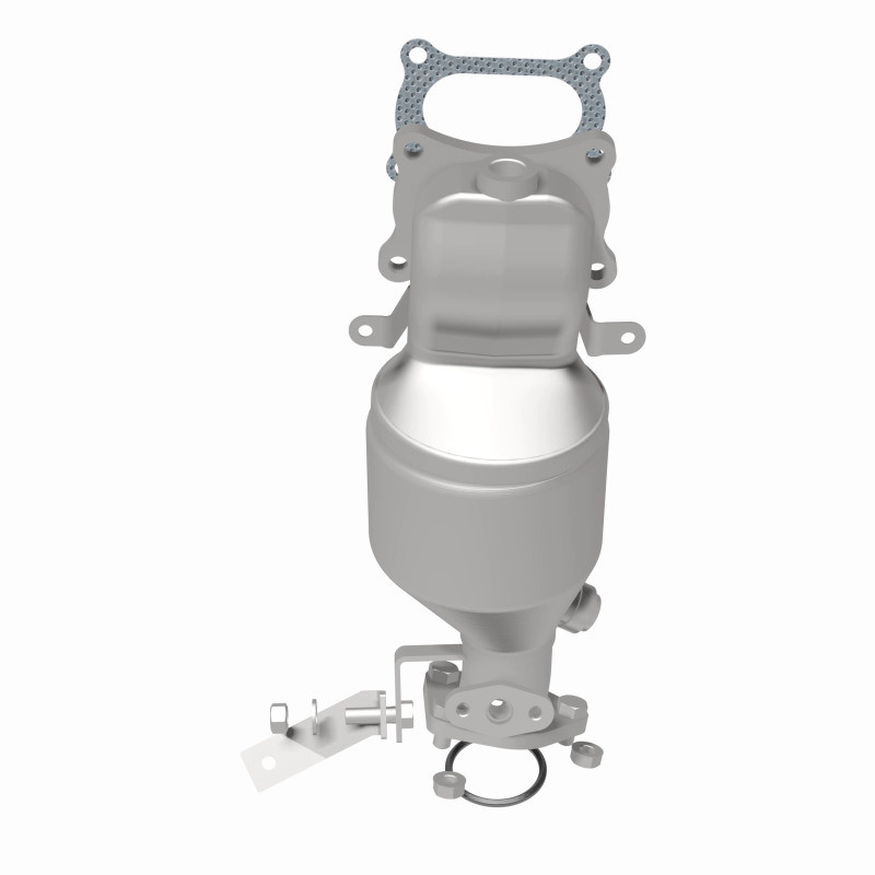 MagnaFlow Conv DF 08-10 Honda Accord 3.5L - 51893