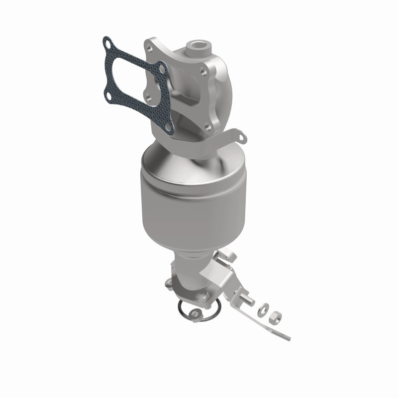 MagnaFlow Conv DF 08-10 Honda Accord 3.5L - 51893