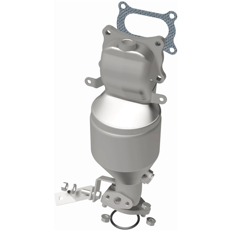 MagnaFlow Conv DF 08-10 Honda Accord 3.5L - 51893