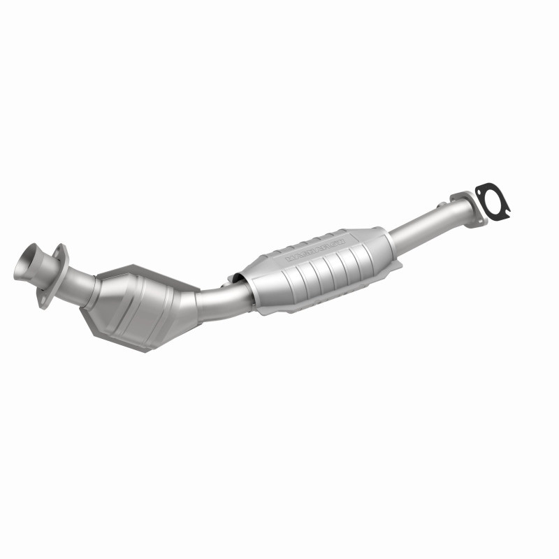 MagnaFlow Conv DF 96-00 Crown Vic 4.6L OEM - 51895
