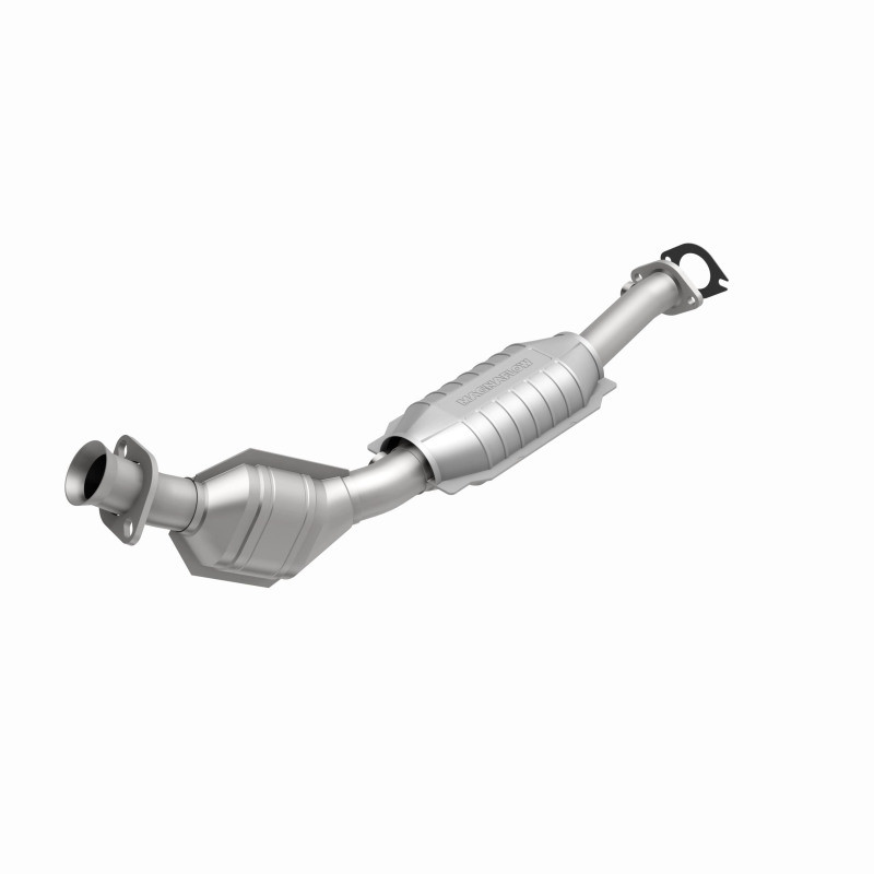 MagnaFlow Conv DF 96-00 Crown Vic 4.6L OEM - 51895