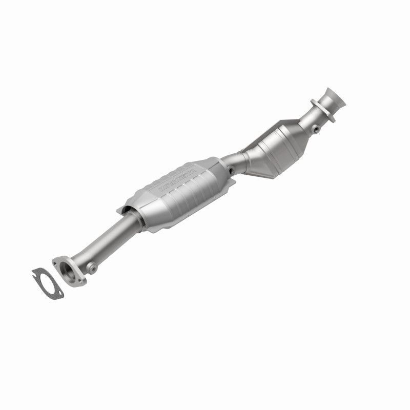 MagnaFlow Conv DF 96-00 Crown Vic 4.6L OEM - 51895