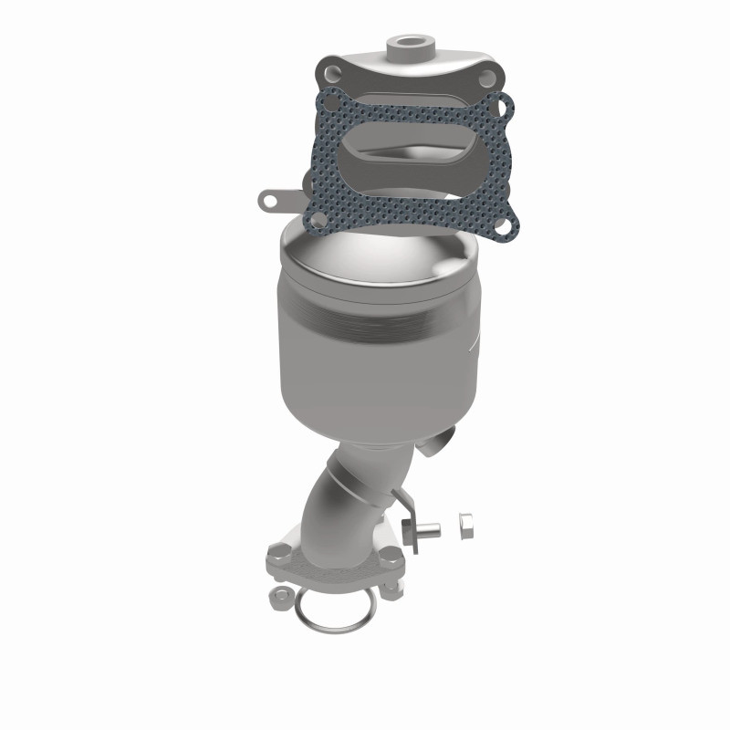 MagnaFlow Conv DF 08-10 Honda Accord 3.5L - 51898