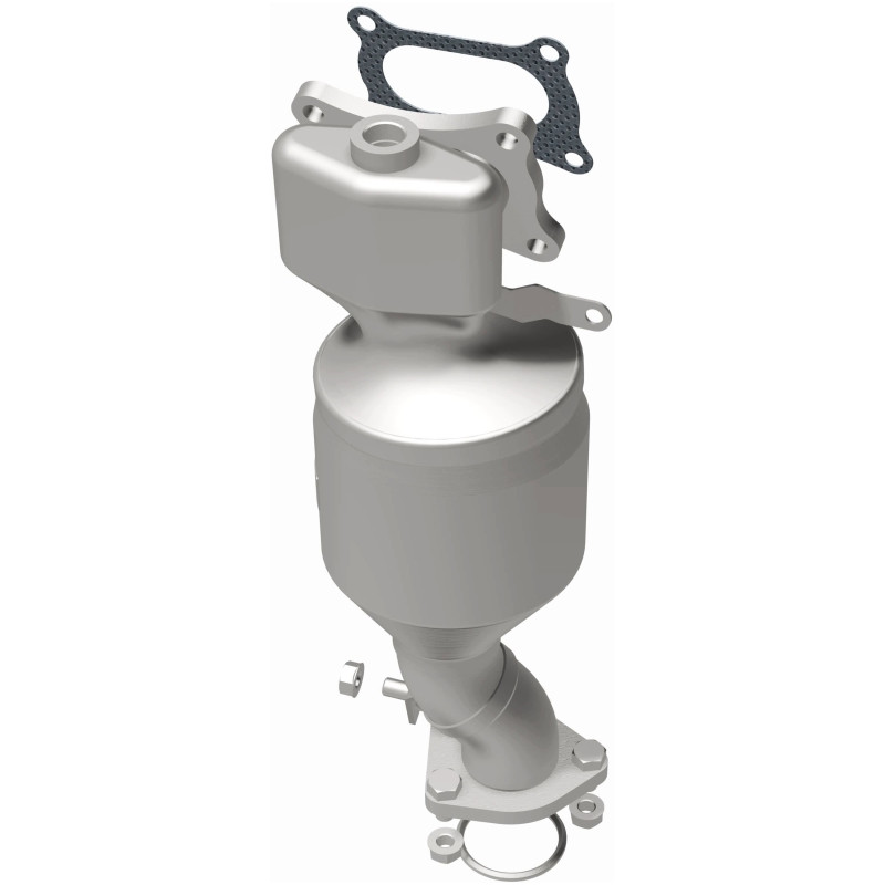 MagnaFlow Conv DF 08-10 Honda Accord 3.5L - 51898