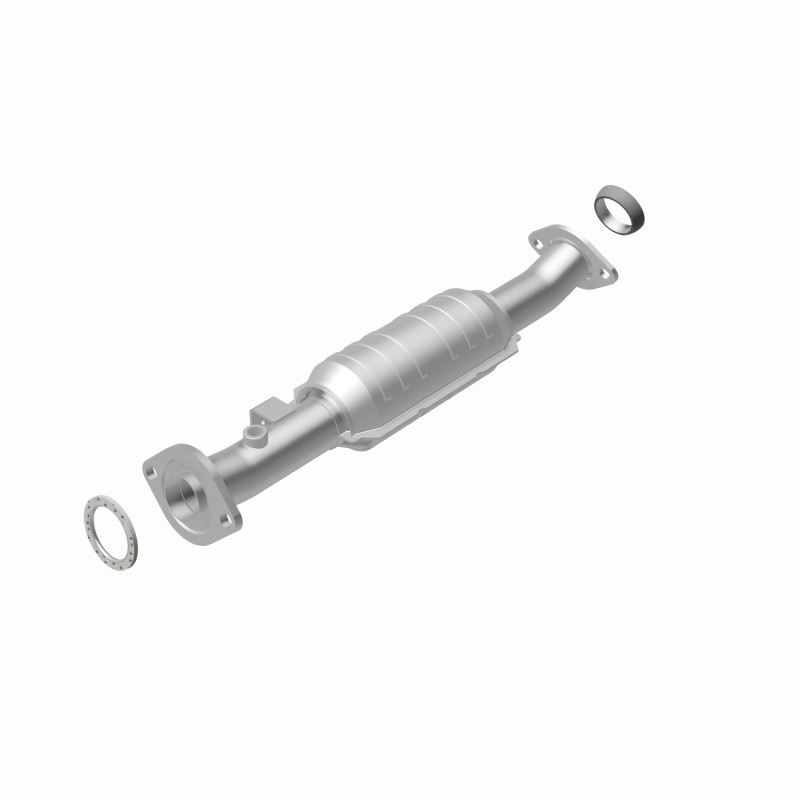 Magnaflow Conv DF 06-08 Mazda 6 2.3L - 51899