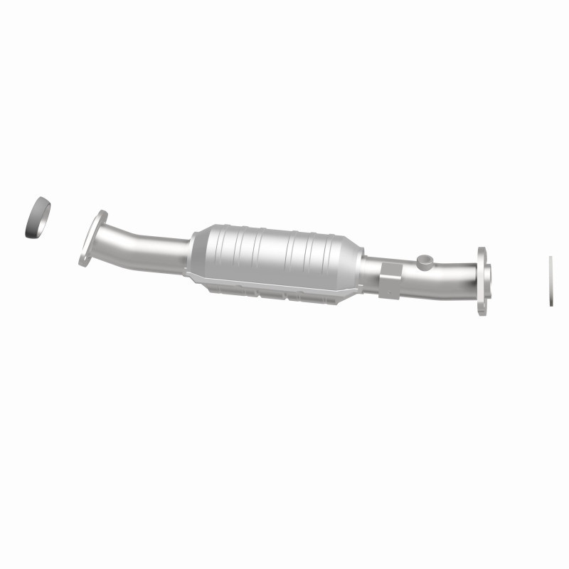Magnaflow Conv DF 06-08 Mazda 6 2.3L - 51899