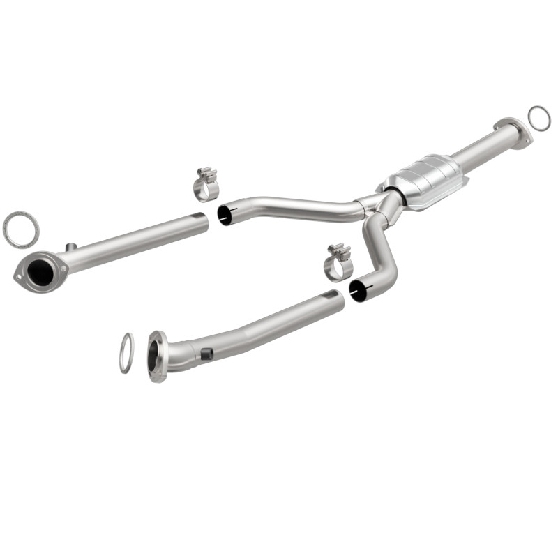 Magnaflow Conv DF 95-97 SC400 4.0L - 51904