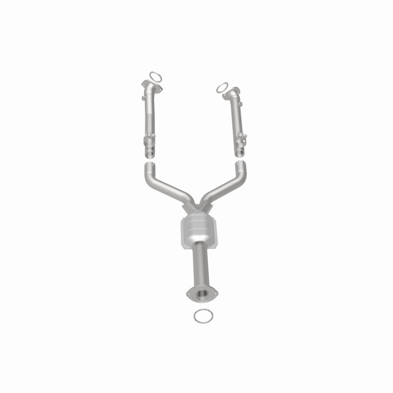 Magnaflow Conv DF 95-97 SC400 4.0L - 51904