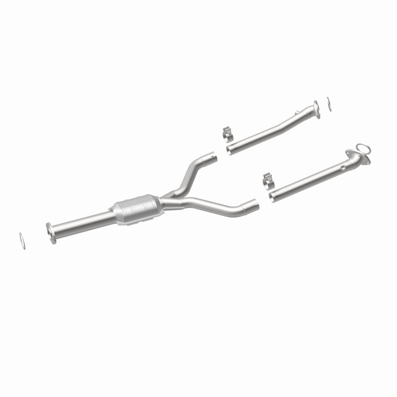Magnaflow Conv DF 95-97 SC400 4.0L - 51904