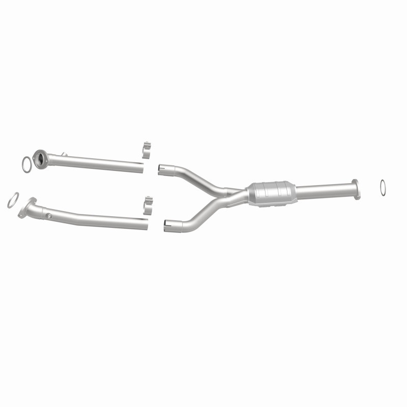 Magnaflow Conv DF 95-97 SC400 4.0L - 51904