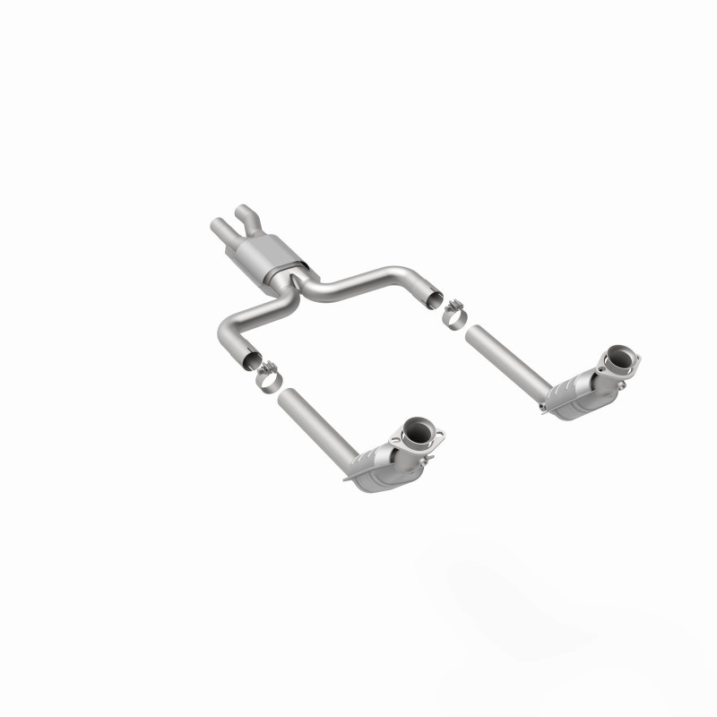MagnaFlow Conv DF 03-06 Lincoln LS 3.9L - 51906