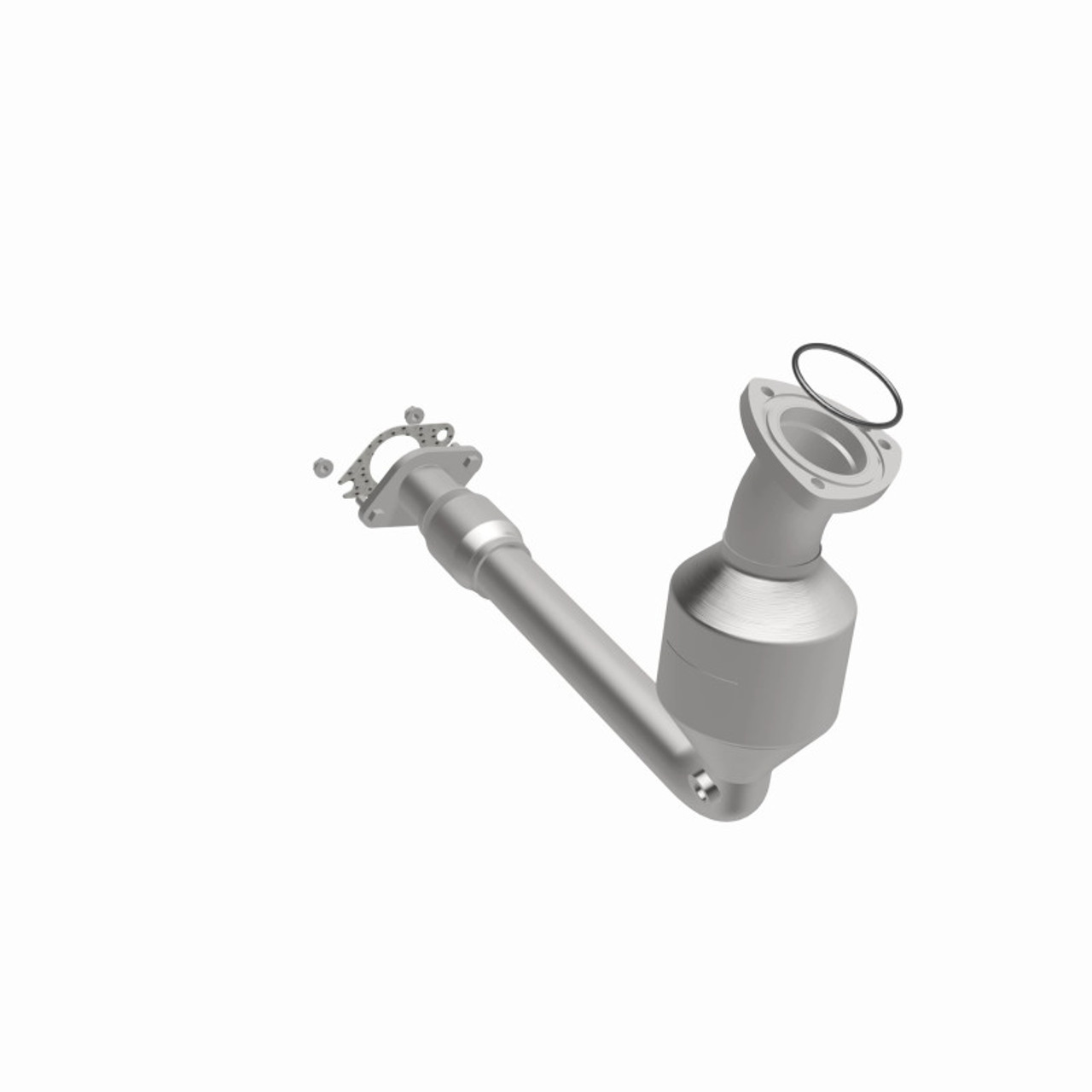 MagnaFlow Conv DF 09-11 Chevy Malibu 3.6L - 51907