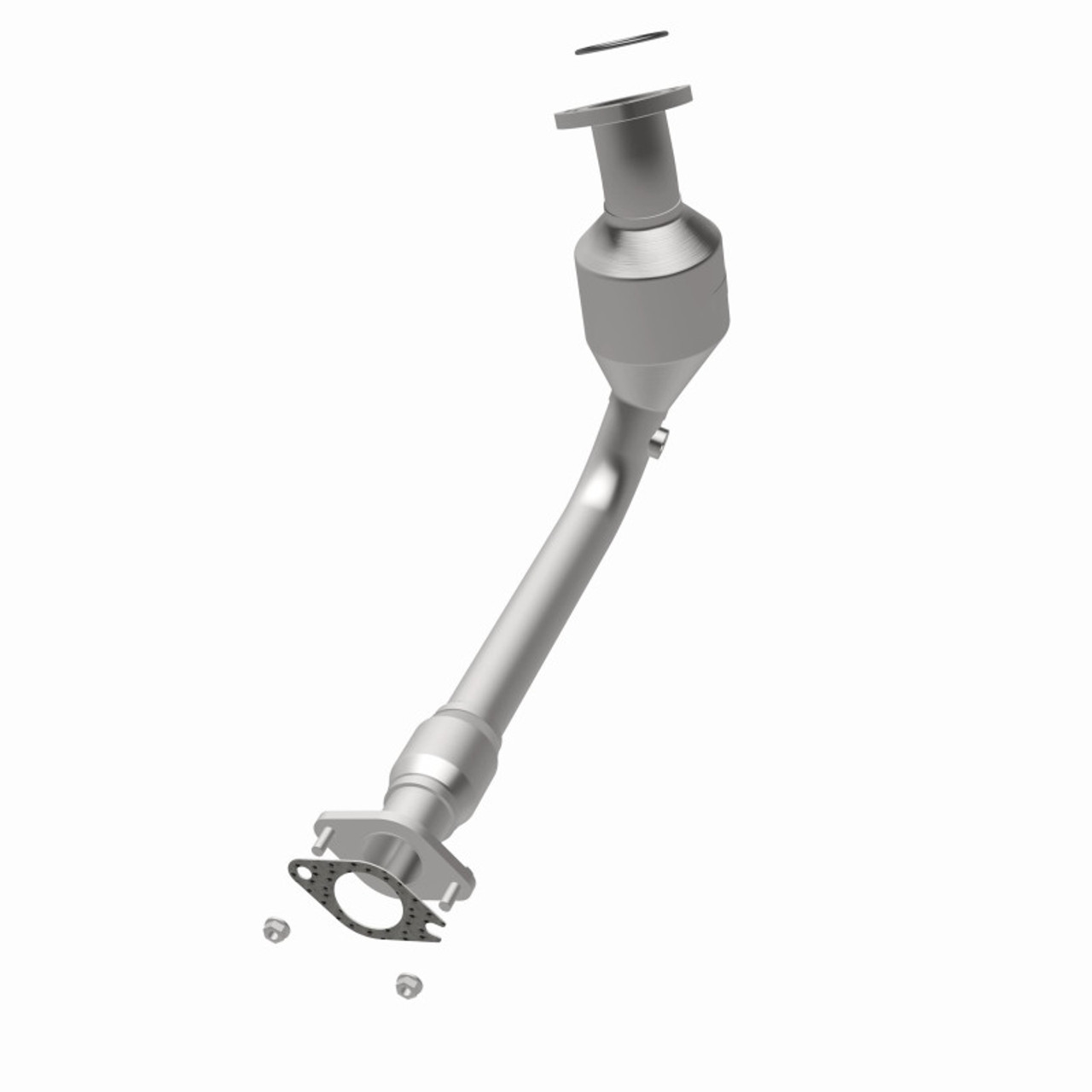 MagnaFlow Conv DF 09-11 Chevy Malibu 3.6L - 51907