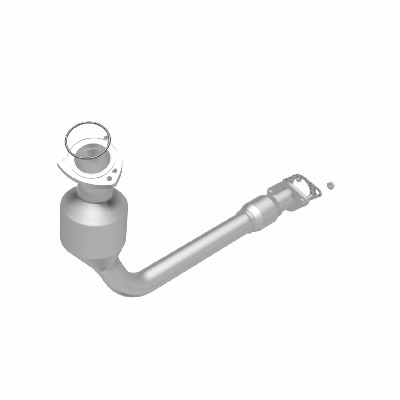 MagnaFlow Conv DF 09-11 Chevy Malibu 3.6L - 51907