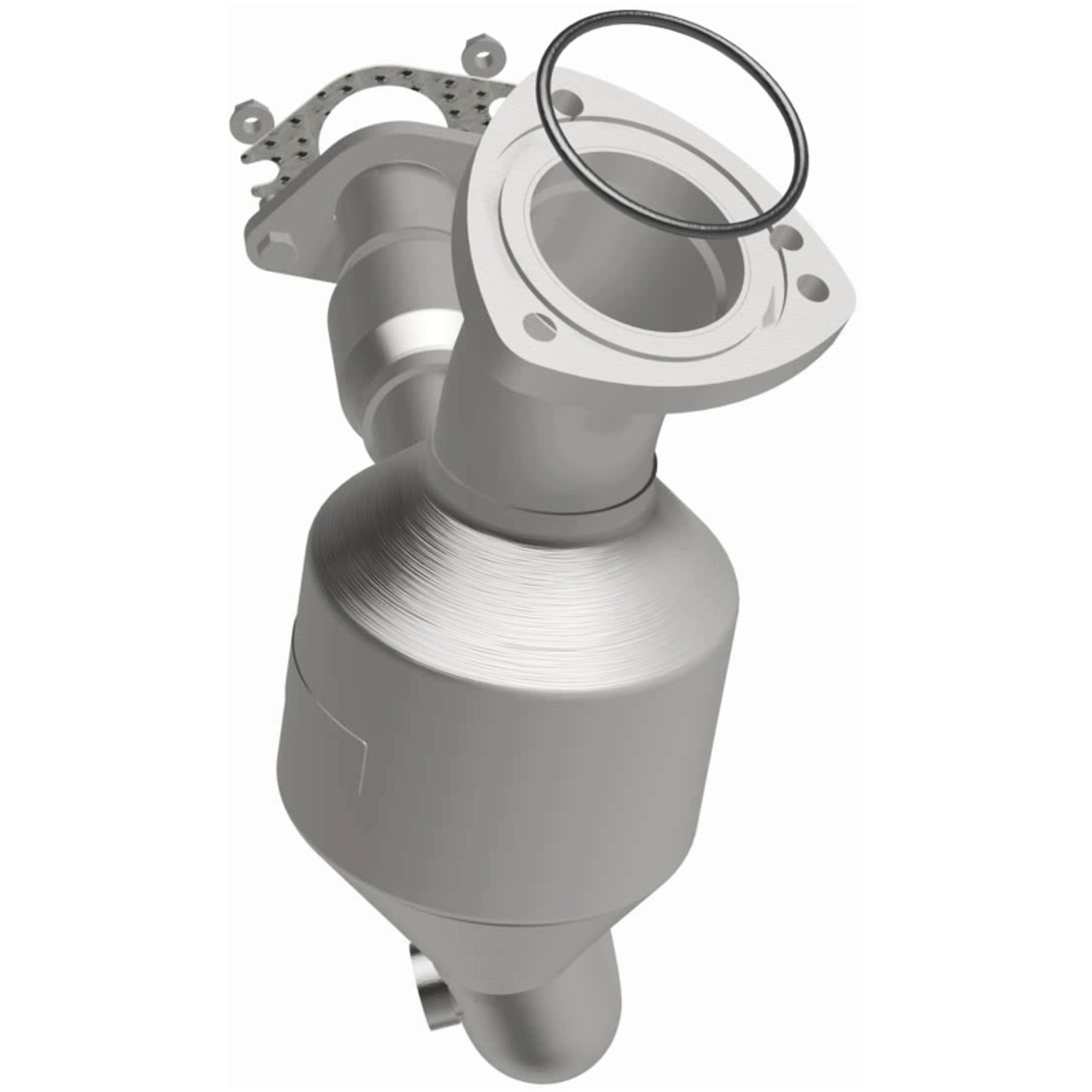 MagnaFlow Conv DF 09-11 Chevy Malibu 3.6L - 51907