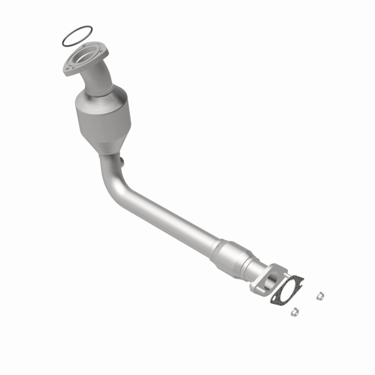 MagnaFlow Conv DF 09-11 Chevy Malibu 3.6L - 51907